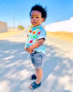 Search Underway for Missing 3-Year-Old Ayanda Sibiya in Ulundi