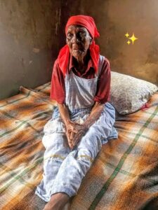 Farewell to Gogo Elizabeth Setshedi, North West’s Oldest Citizen at 121