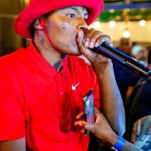 Limpopo Rapper Shebeshxt Sparks Outrage After Allegedly Attempting to Stab a Fan