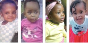 Tragedy in Mayfair: Four Toddlers Perish in Devastating House Fire Sparked by Heater