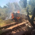 **Tragic Car Crash on R71 Claims Five Lives Near Phalaborwa**