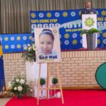 **Heartbreak and Honor: Constable Keamogetswe Buys Laid to Rest**