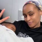 Thobeka Majozi Celebrates Son Khotso Being Declared Cancer-Free with Heartfelt Tribute