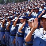 SAPS Trainee Alleges Rape by Captain: Arrest Made Amid Ongoing Investigation