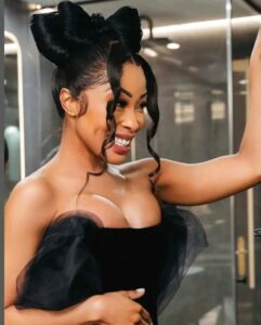Khanyi Mbau Shocks Mzansi With Stunning New Look – Fans Say, “We Trusted the Process!”