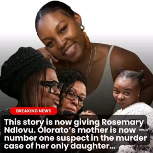 Olorato Mongale’s Tragic Death Sparks Controversy: Mother Named as Key Suspect Amid Shocking Allegations