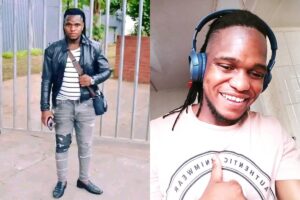 Tragedy Strikes: Popular TikToker Sqiniseko Mvelase Shot Dead During Livestream