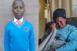 Tragedy in Soweto: Community Mourns Brutal Death of 14-Year-Old Likhona Fose