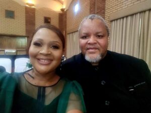 Bishop Slams Claims That Zanele Mbokazi Is “Crying in Hell”