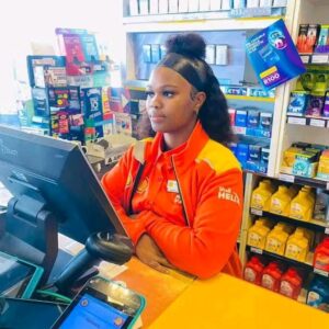 FIRED FOR BUYING A CAR? YOUNG WOMAN SAYS SHE WAS PUNISHED FOR SUCCESS