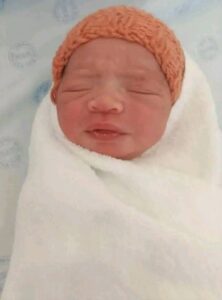 Heartbreak at the Mall: One-Week-Old Baby Kidnapped After Mother is Lured to Lunch