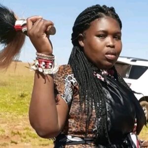 Gogo Maweni Admits to Casting a Spell on Late Soccer Star Siyabonga Zulu