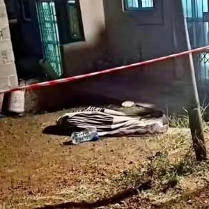Tragedy in Cornubia: 16-Year-Old Boy Dies After Being Struck by Water Bottle