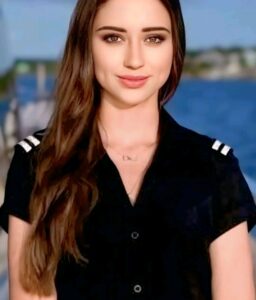 Tragedy at Sea: Former KZN Schoolgirl Paige Bell Murdered on Superyacht