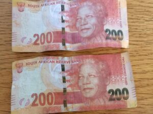 Mpumalanga’s Fake Cash King: The Brazen Briber Baffling Cops with Comic Sans Counterfeits