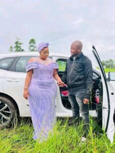 Backlash as Mpumelelo Mseleku Pays Lobola for Amahle Gasela Despite Financial Struggles