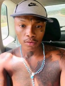 Shebeshxt Allegedly in Another Car Accident, Sparks Public Outrage