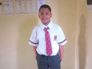 Close Family Member Arrested in the Murder Case of 11-Year-Old Jayden-Lee Meek