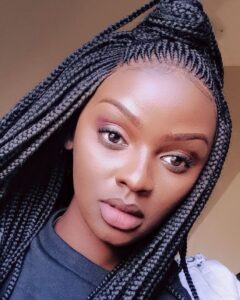 Imani’s Shocking Downfall: Pregnant and Jailed as ‘Muvhango’ Nears Its Final Episode