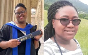 Tragic Loss: Zimbabwean Scholar Dr. Fortune Gomo Fatally Stabbed in Dundee as Daughter Watches in Horror