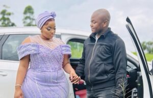 Mpumelelo Mseleku Sparks Drama After Paying Lobola for New Girlfriend Amahle Biyela