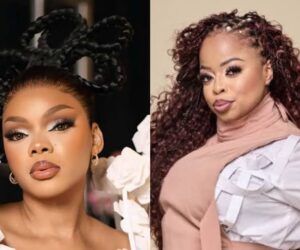 Londie London to Take Legal Action Against Minnie Ntuli Following Explosive RHOD Reunion Altercation