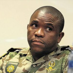 South Africans Raise Over R38K to Gift Cows to General Mkhwanazi for Anti-Corruption Stand