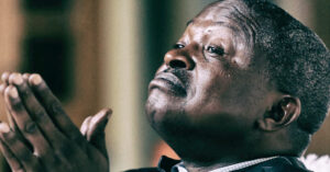 Former Deputy President David Mabuza Dies at 64