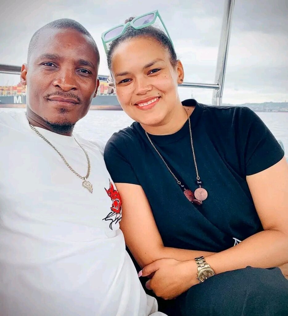 The Lives Behind the Characters: “Skeem Saam” Actors and Their Families ...