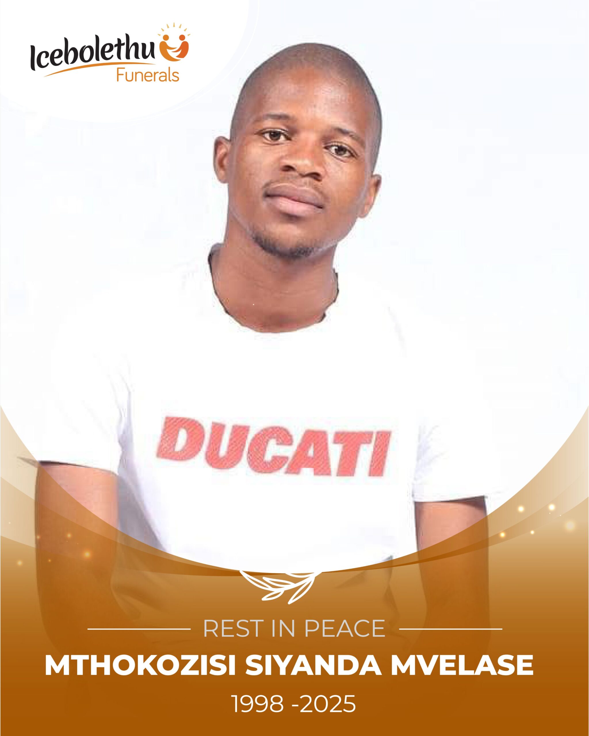 South African Deep House Scene Mourns The Loss Of DJ Poizen While 