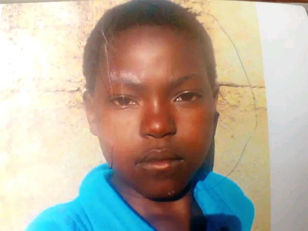 Mpumalanga Stepmother Sentenced to 23 Years for Killing 11-Year-Old ...