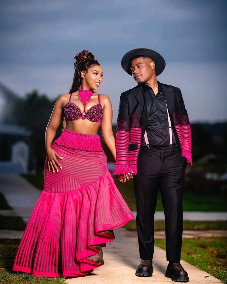 Who Is Hope Mbhele A Rising Star In South Africa s Entertainment Who Is Hope Mbhele A Rising Star In South Africa s Entertainment