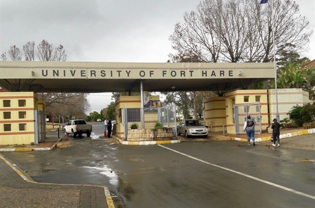 Fort-Hare-University