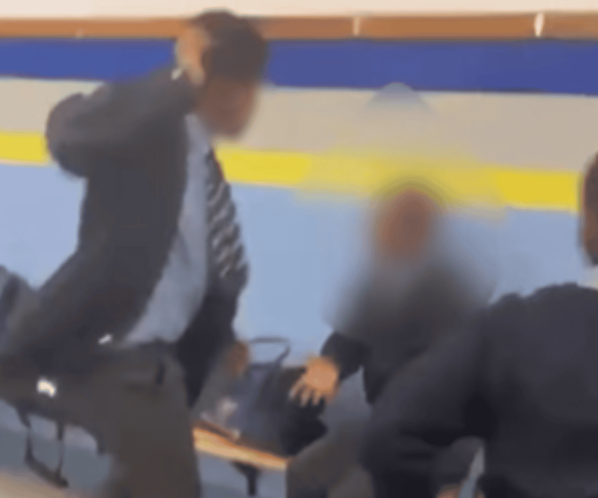Milnerton-High-School-Bullying