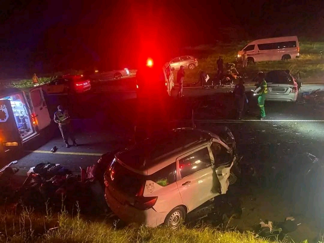 TRAGEDY IN MZUMBE: SIX FAMILY MEMBERS KILLED IN HORRIFIC CAR ACCIDENT ...