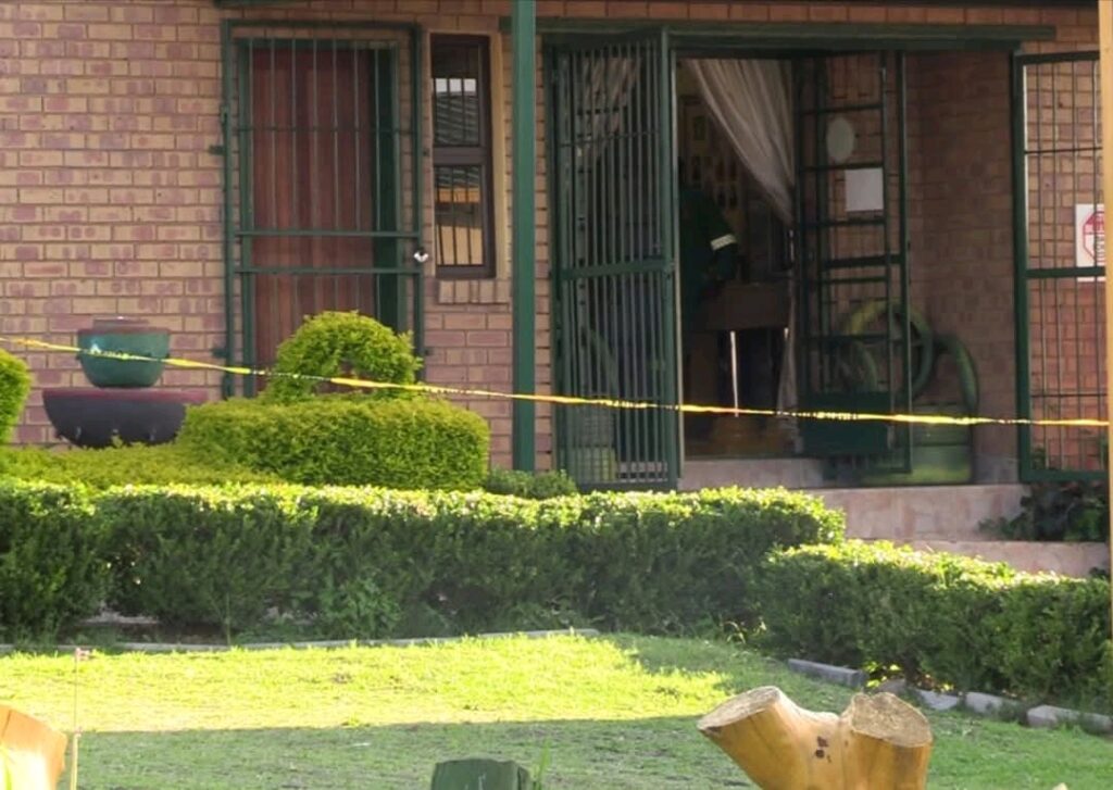**Inxiweni Primary School Clerk Arrested for Alleged Role in Murder of ...