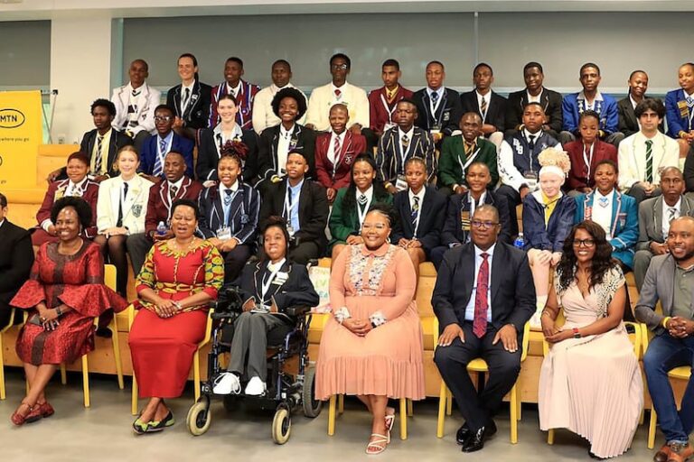 Matric Class of 2025 Sets Record with 88% Pass Rate, KwaZulu-Natal ...