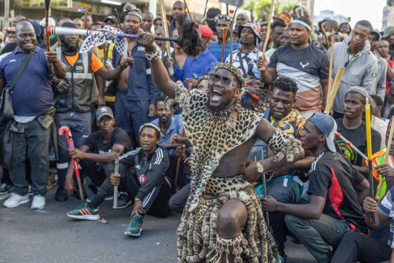 SAFRICA-MIGRATION