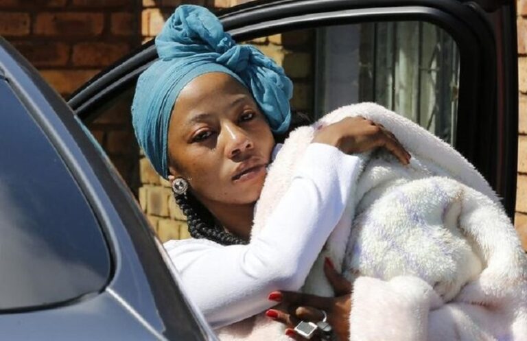 Kelly-Khumalo