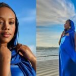 Bontle-Modiselle