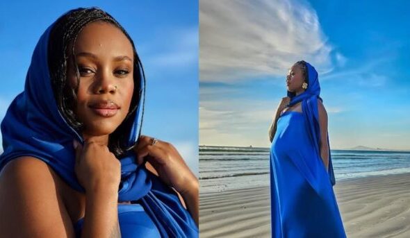Bontle-Modiselle