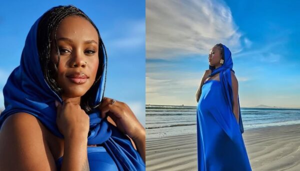 Bontle-Modiselle