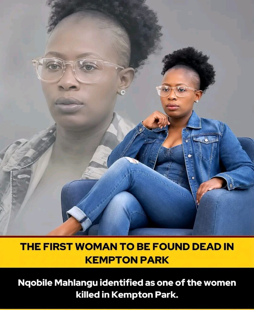 dineo-motapane-identified-as-ekurhuleni-police-investigate-deaths-of
